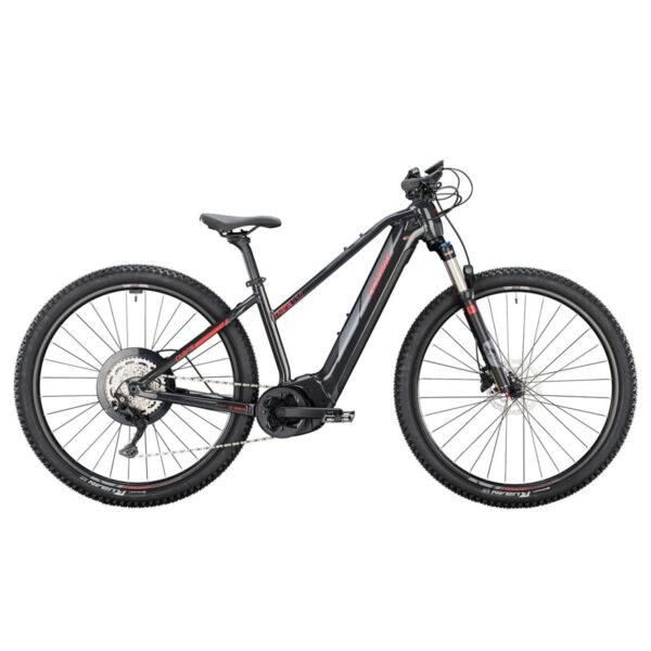 E-Mountainbike Der Allrounder – E-Bike Verleih Herrsching am Ammersee